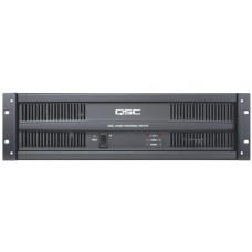 POWER AMPLI QSC ISA 300 TI